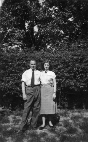 Roger Bekaert en Alida Ceulemans 2